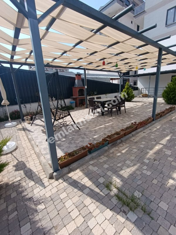 Antalya Demirtaş Mahallesi Satılık 1+1 Daire - Fotoğraf 8