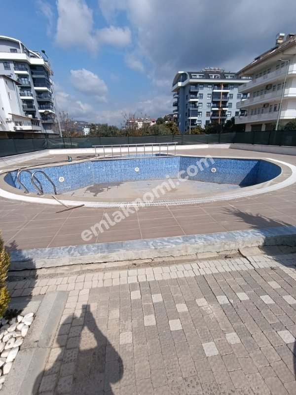 Antalya Demirtaş Mahallesi Satılık 1+1 Daire - Fotoğraf 10
