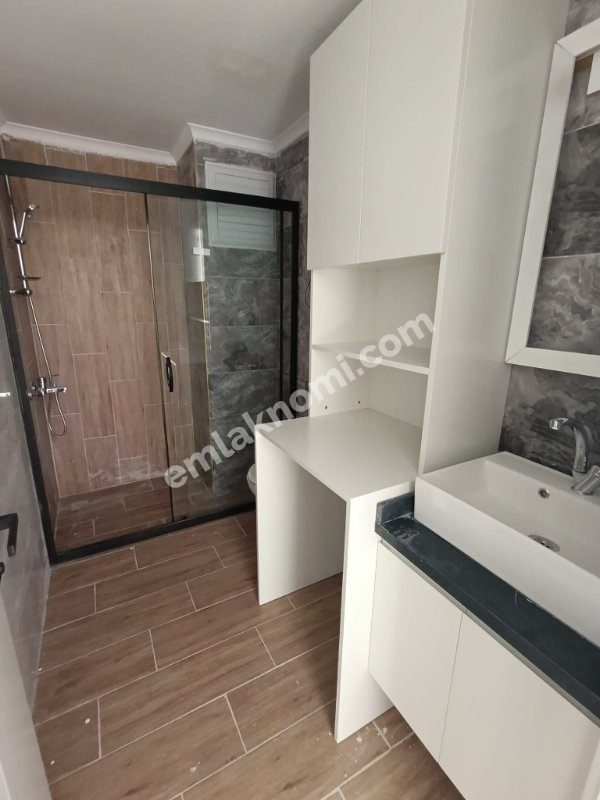 Antalya Demirtaş Mahallesi Satılık 1+1 Daire - Fotoğraf 12