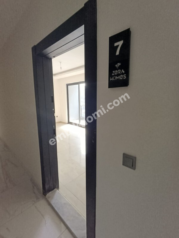 Antalya Demirtaş Mahallesi Satılık 1+1 Daire - Fotoğraf 13