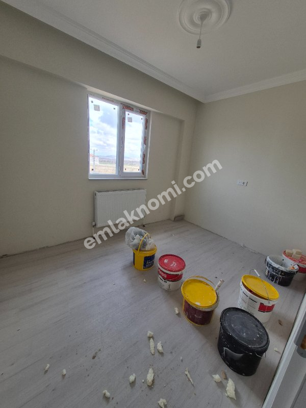 Ereğli Toros Mahallesi Satılık 2+1 Daire - Fotoğraf 3