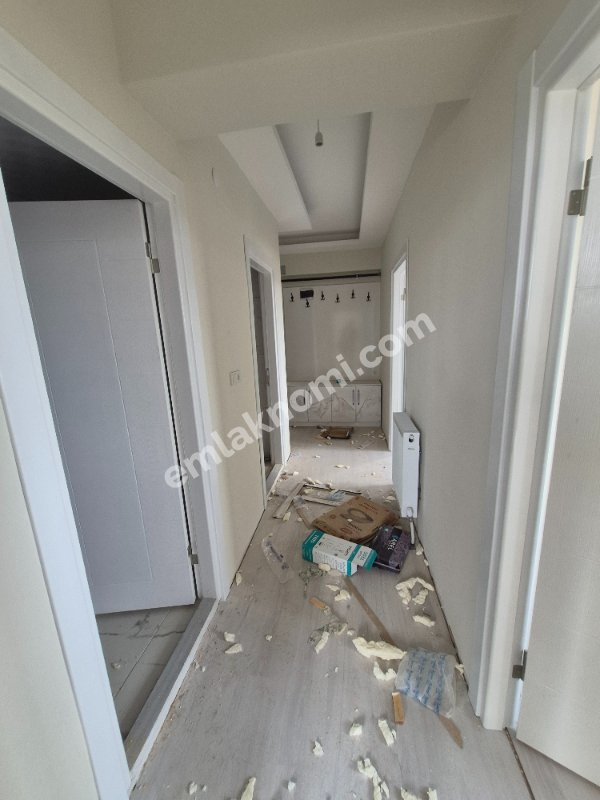 Ereğli Toros Mahallesi Satılık 2+1 Daire - Fotoğraf 12