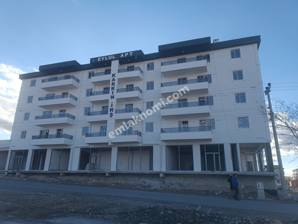 Ereğli Toros Mahallesi Satılık 2+1 Daire - Fotoğraf 17