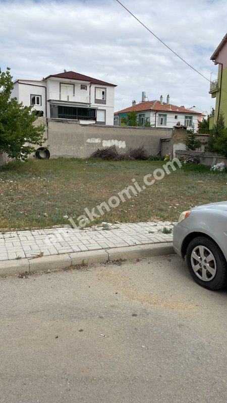 Karaman Sümer Mahallesi Satılık Konut Arsası - Fotoğraf 7