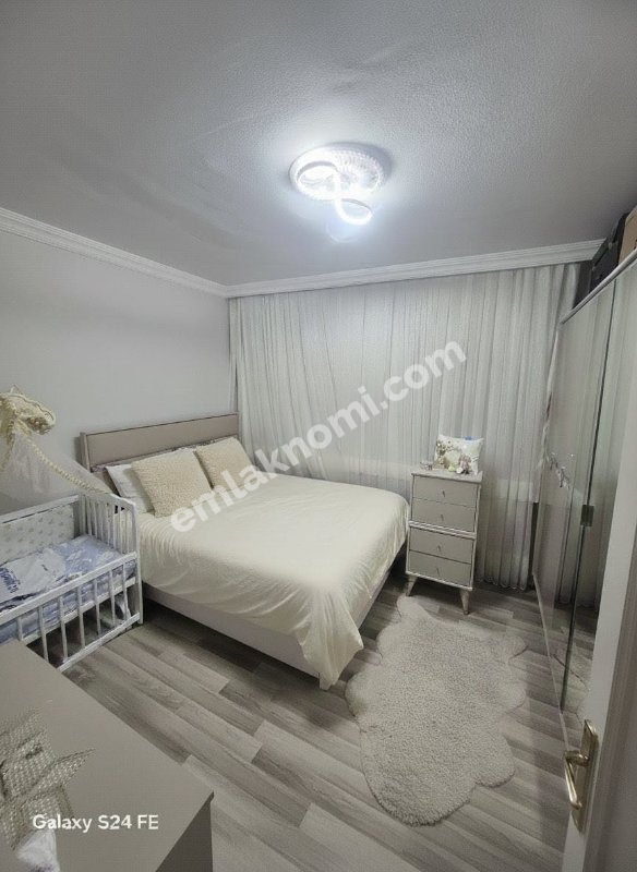 Ereğli Çömlekçi Mahallesi Satılık 2+1 Daire