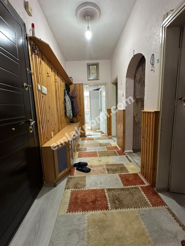 Karaman Mahmudiye Mahallesi Satılık 2+1 Daire