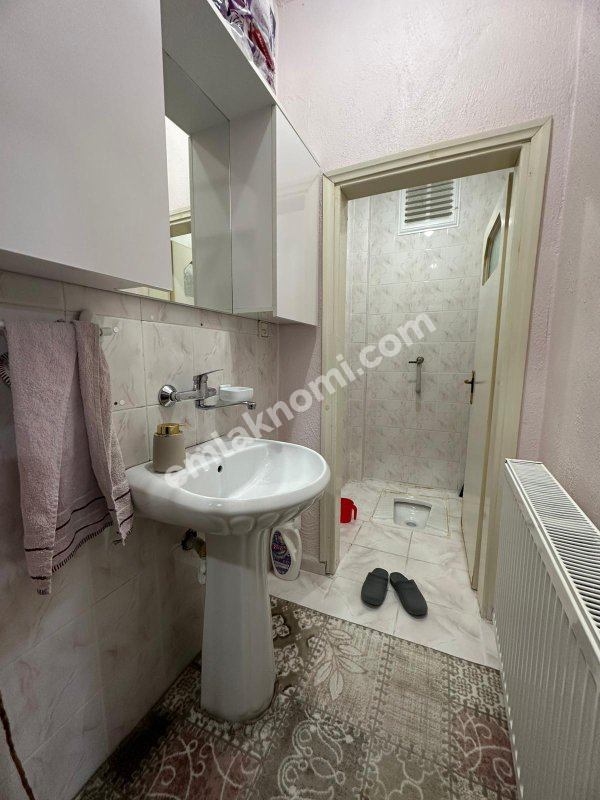 Karaman Mahmudiye Mahallesi Satılık 2+1 Daire - Fotoğraf 3