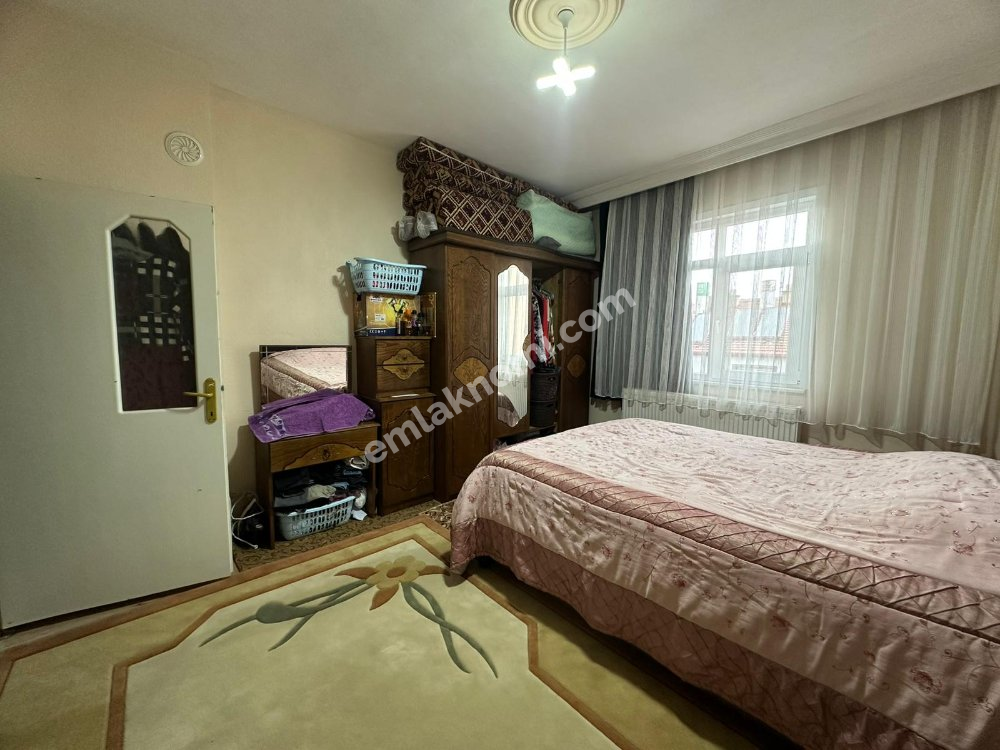 Karaman Mahmudiye Mahallesi Satılık 2+1 Daire - Fotoğraf 4