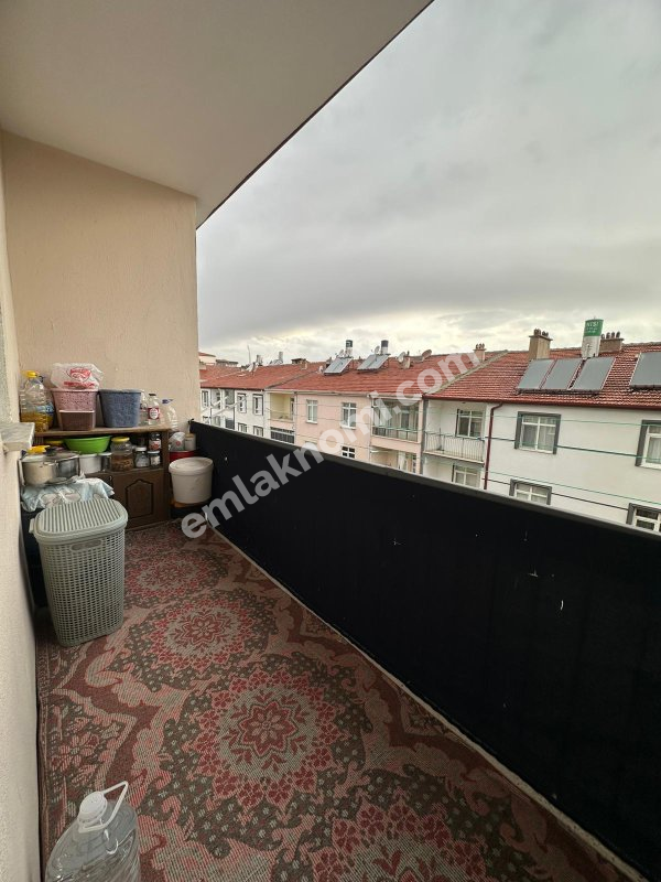 Karaman Mahmudiye Mahallesi Satılık 2+1 Daire - Fotoğraf 6
