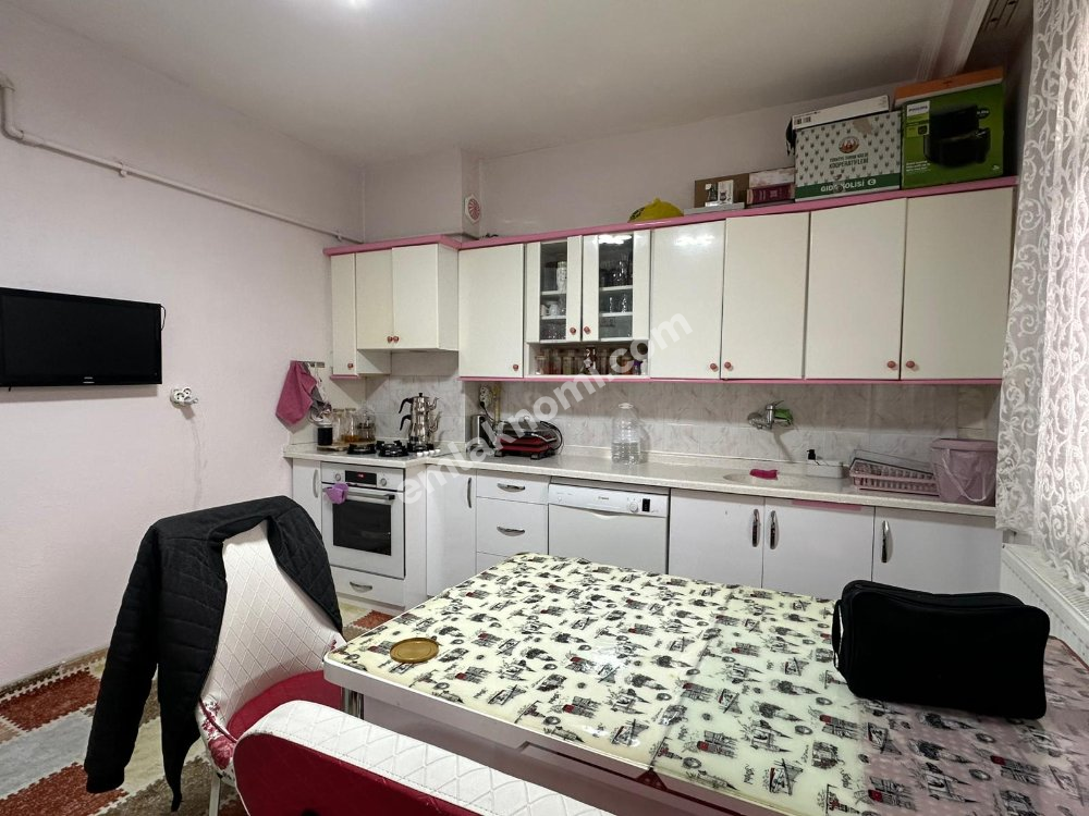 Karaman Mahmudiye Mahallesi Satılık 2+1 Daire - Fotoğraf 7