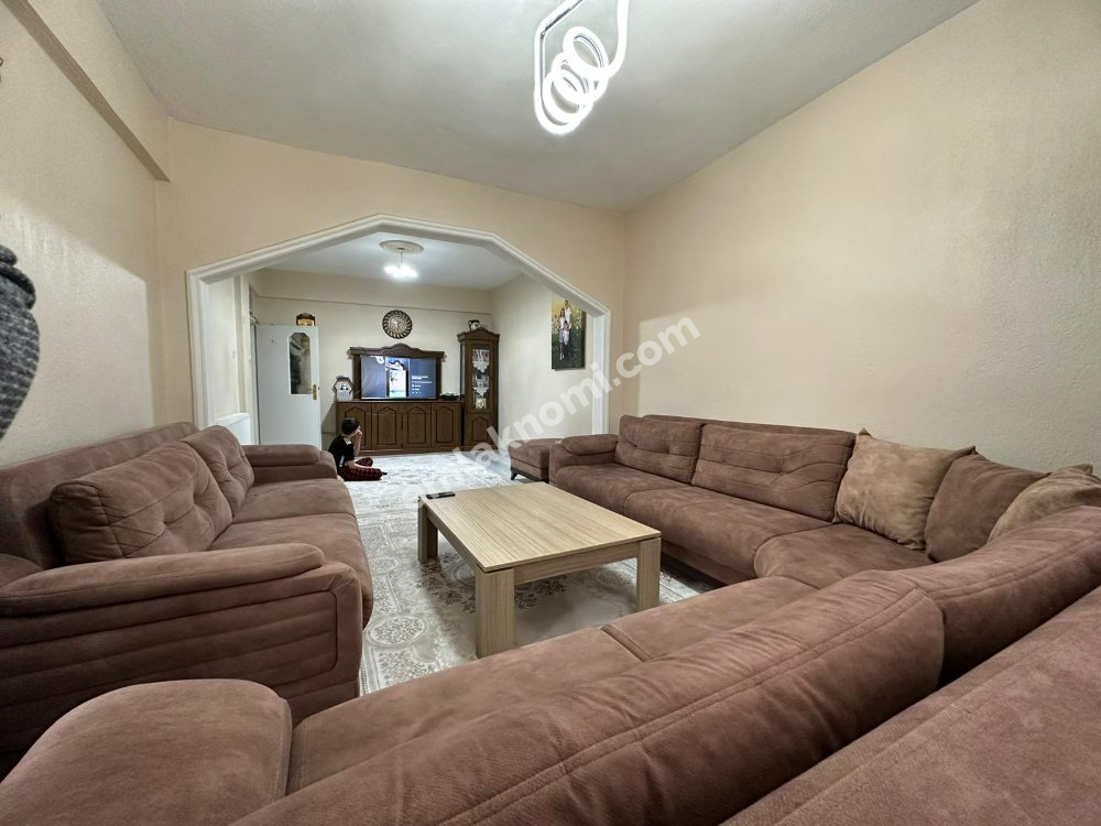 Karaman Mahmudiye Mahallesi Satılık 2+1 Daire - Fotoğraf 8