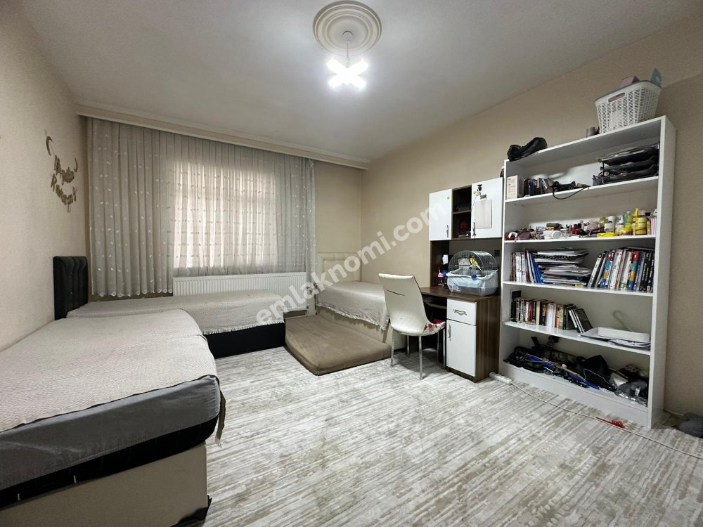 Karaman Mahmudiye Mahallesi Satılık 2+1 Daire - Fotoğraf 10