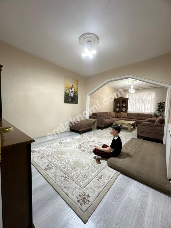 Karaman Mahmudiye Mahallesi Satılık 2+1 Daire - Fotoğraf 11