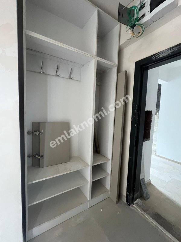 Konya Erenler Mahallesi Satılık 3+1 Daire - Fotoğraf 10