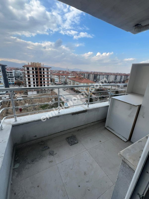 Konya Erenler Mahallesi Satılık 3+1 Daire - Fotoğraf 11