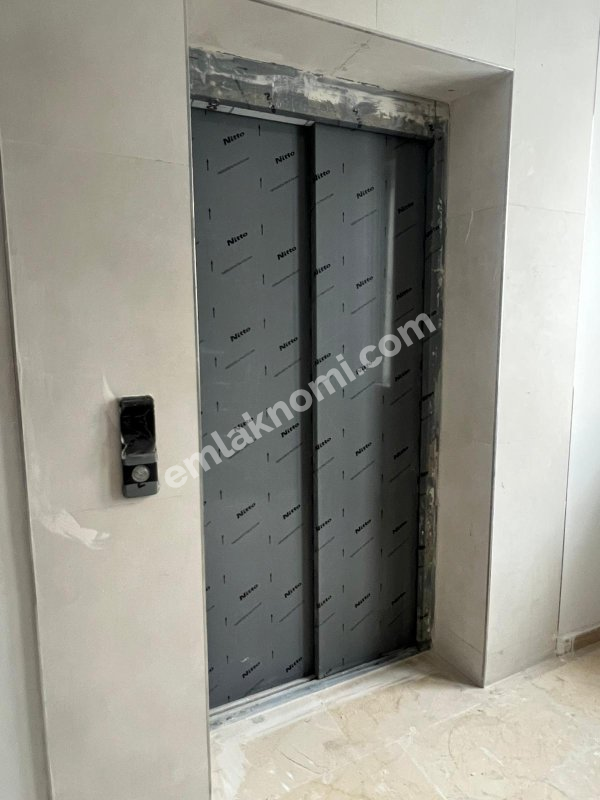 Konya Erenler Mahallesi Satılık 3+1 Daire - Fotoğraf 12