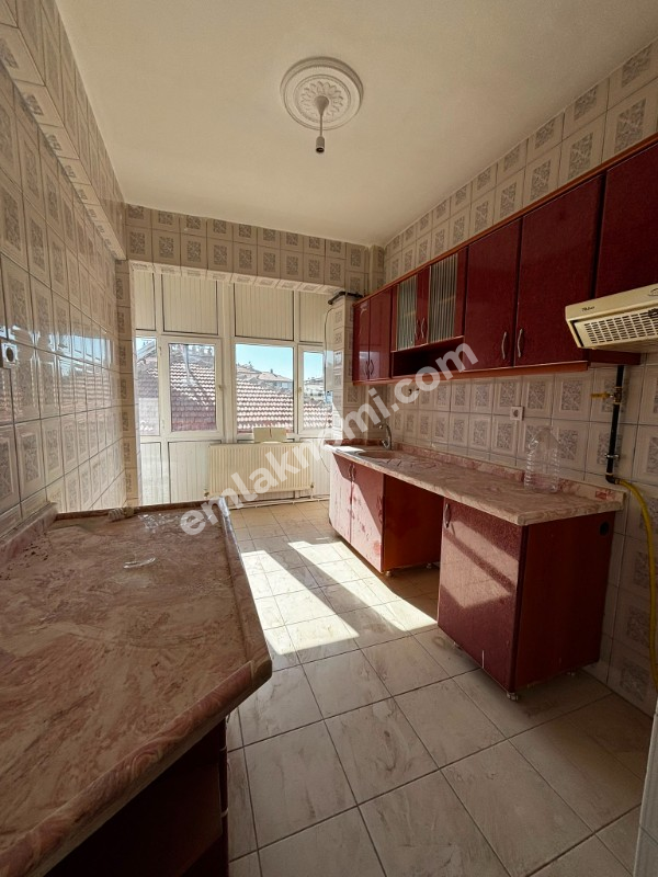 Karaman Nefise Sultan Mahallesi Satılık 2+1 Daire