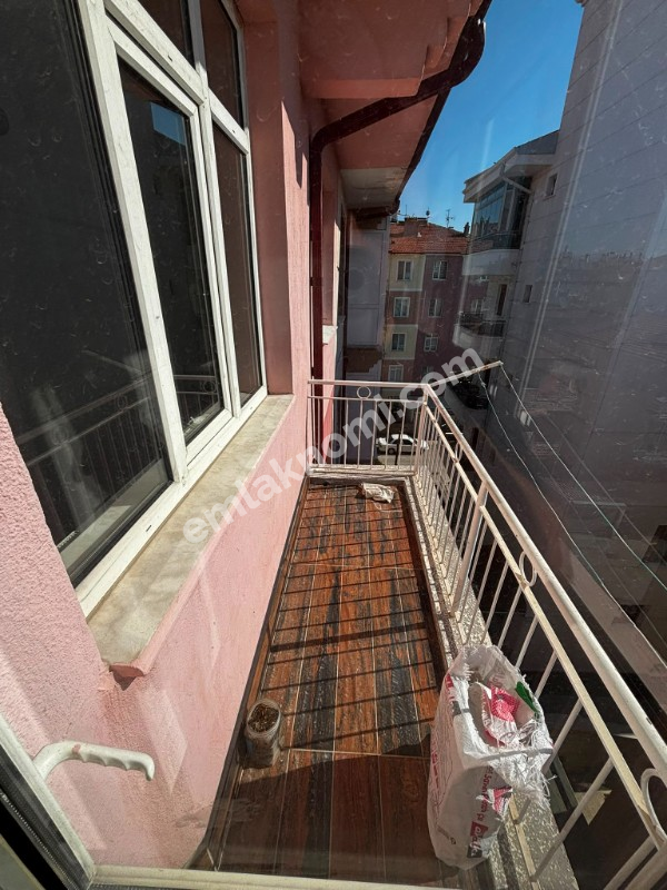 Karaman Nefise Sultan Mahallesi Satılık 2+1 Daire - Fotoğraf 6