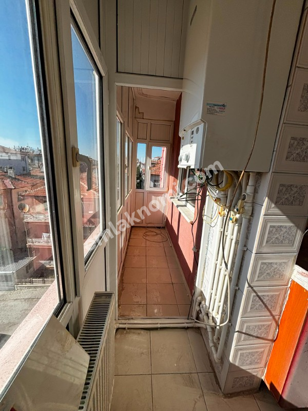 Karaman Nefise Sultan Mahallesi Satılık 2+1 Daire - Fotoğraf 7