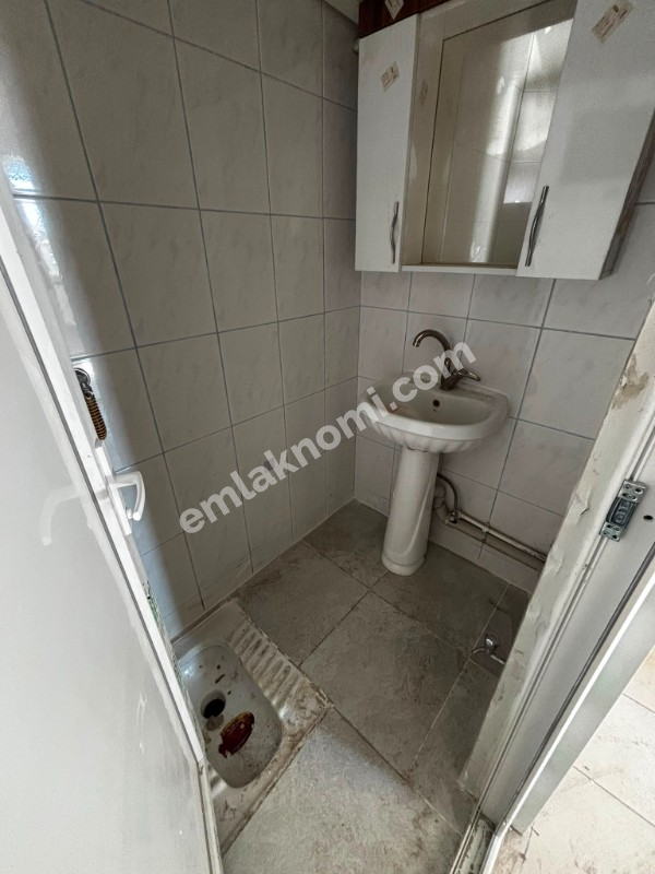 Karaman Nefise Sultan Mahallesi Satılık 2+1 Daire - Fotoğraf 10