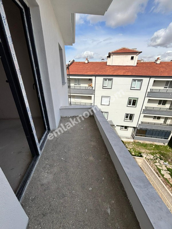 Karaman Abbas Mahallesi Satılık 1+1 Apart - Fotoğraf 4