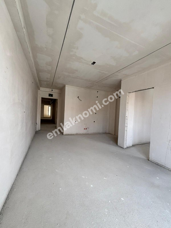 Karaman Abbas Mahallesi Satılık 1+1 Apart - Fotoğraf 11