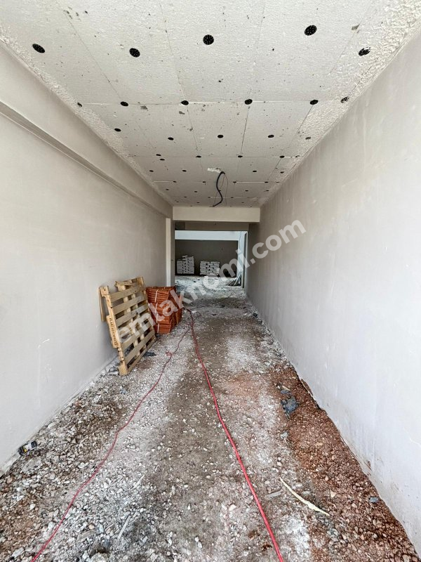 Karaman Abbas Mahallesi Satılık 1+1 Apart - Fotoğraf 12
