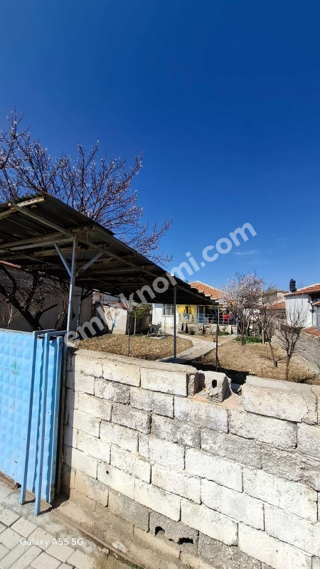 Karaman Sümer Mahallesi Satılık Konut Arsası - Fotoğraf 6
