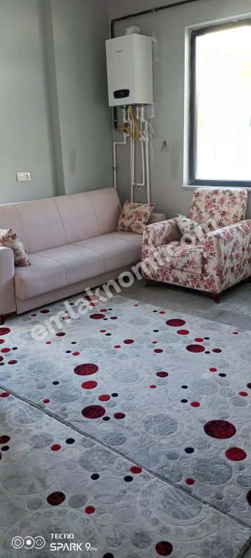 Ereğli Toros Mahallesi Satılık 1+1 Daire - Fotoğraf 3