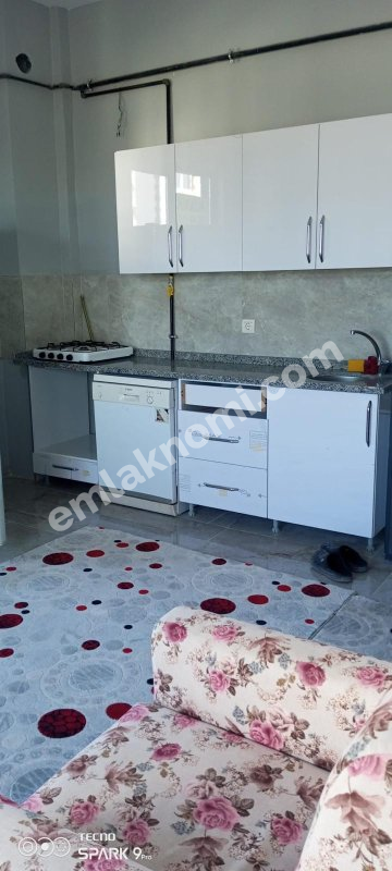 Ereğli Toros Mahallesi Satılık 1+1 Daire - Fotoğraf 5