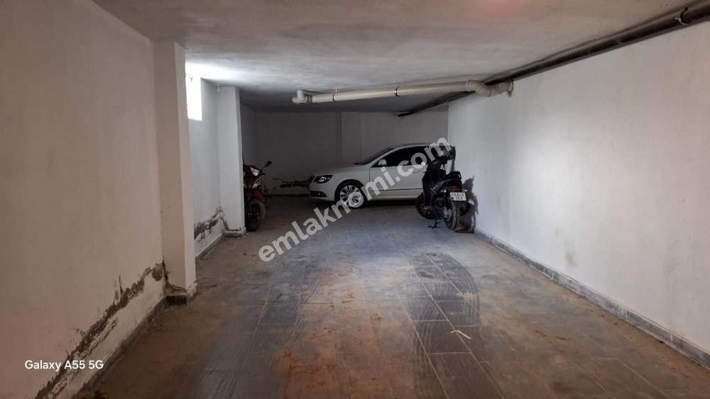 Karaman Hisar Mahallesi Satılık 6+1 Daire - Fotoğraf 3