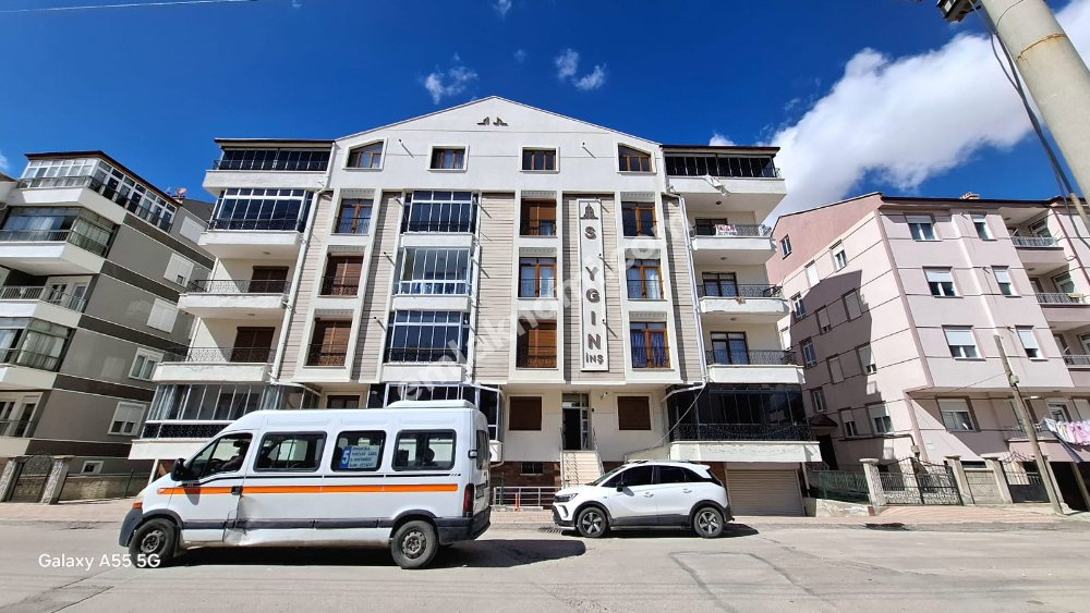 Karaman Hisar Mahallesi Satılık 6+1 Daire - Fotoğraf 6