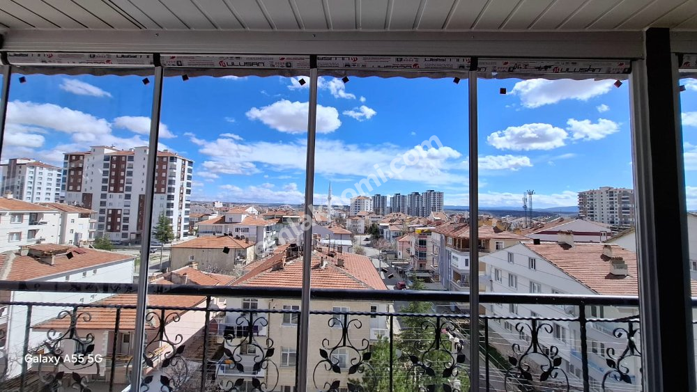 Karaman Hisar Mahallesi Satılık 6+1 Daire - Fotoğraf 8