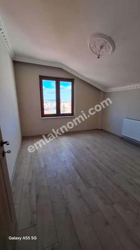 Karaman Hisar Mahallesi Satılık 6+1 Daire - Fotoğraf 9