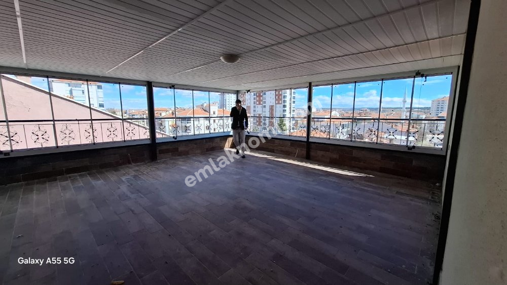 Karaman Hisar Mahallesi Satılık 6+1 Daire - Fotoğraf 10