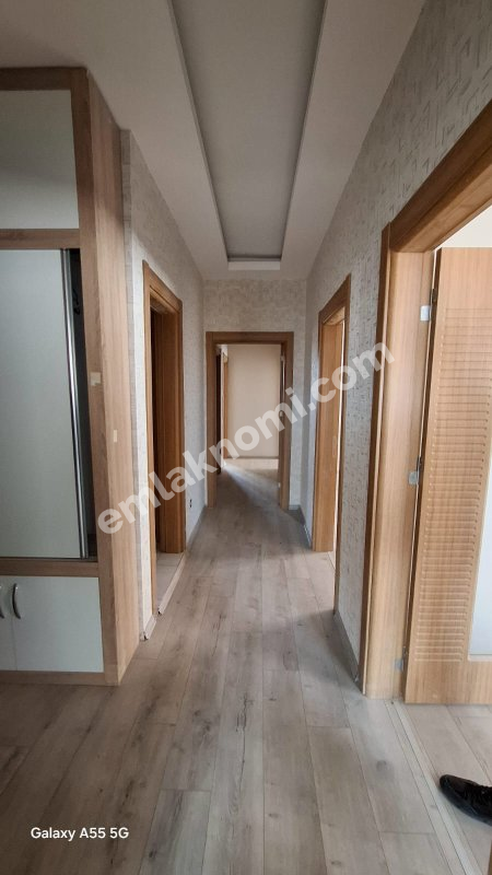 Karaman Hisar Mahallesi Satılık 6+1 Daire - Fotoğraf 21