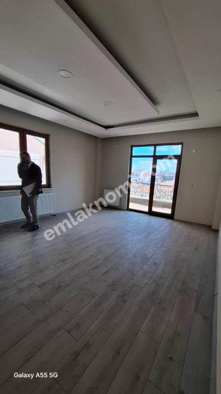 Karaman Hisar Mahallesi Satılık 6+1 Daire - Fotoğraf 28