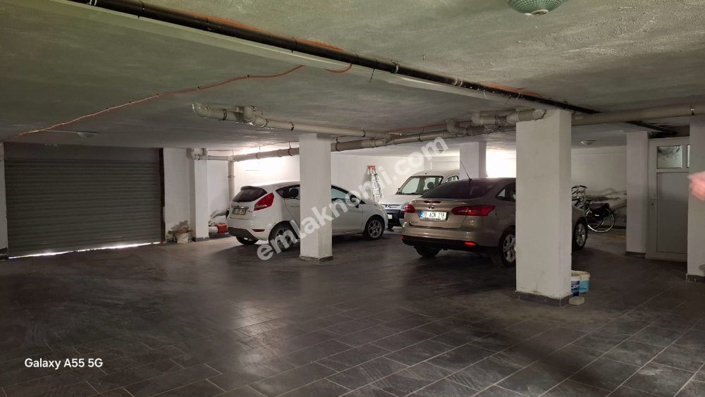 Karaman Hisar Mahallesi Satılık 3+1 Daire - Fotoğraf 3