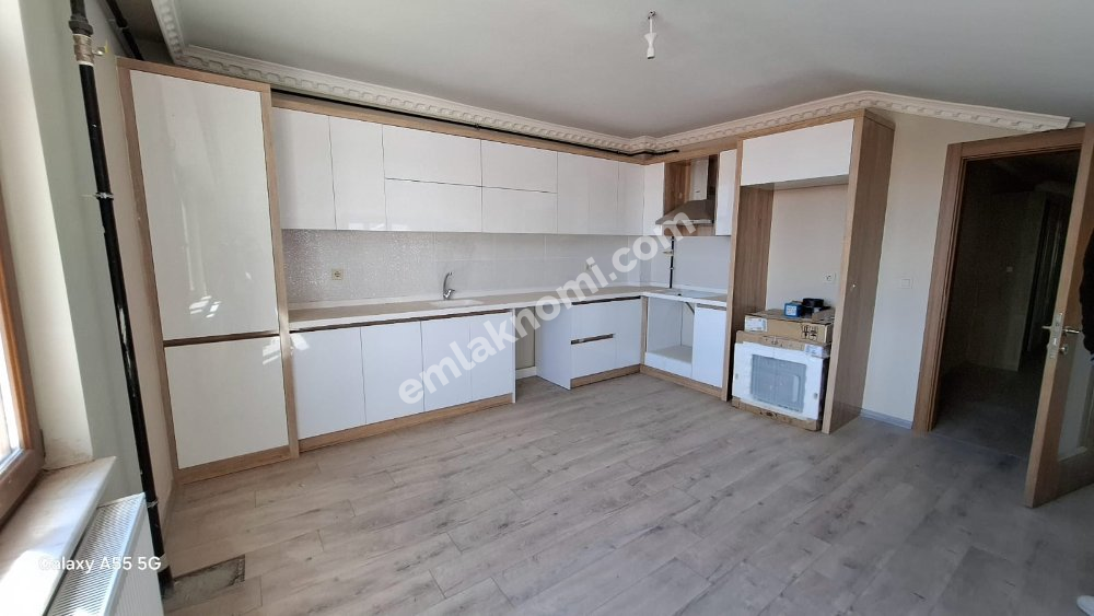 Karaman Hisar Mahallesi Satılık 3+1 Daire - Fotoğraf 7