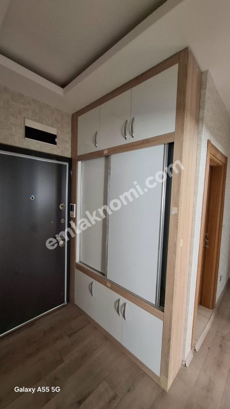 Karaman Hisar Mahallesi Satılık 3+1 Daire - Fotoğraf 9