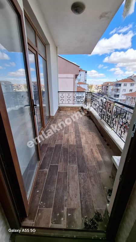 Karaman Hisar Mahallesi Satılık 3+1 Daire - Fotoğraf 18