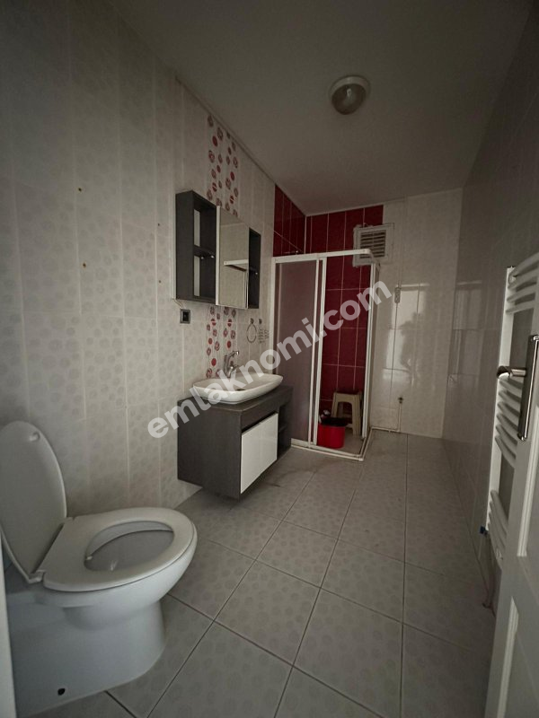 Karaman Gevher Hatun Mahallesi Kiralık 3+1 Dublex - Fotoğraf 8