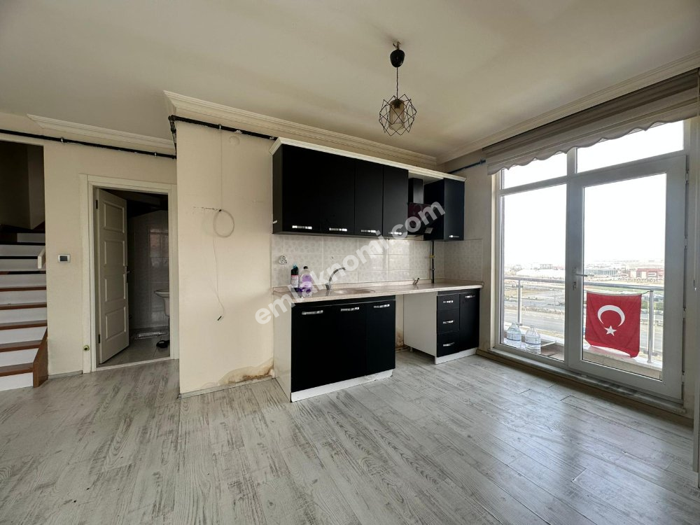 Karaman Gevher Hatun Mahallesi Kiralık 3+1 Dublex - Fotoğraf 11