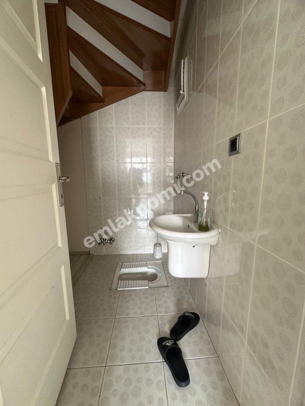 Karaman Gevher Hatun Mahallesi Kiralık 3+1 Dublex - Fotoğraf 14