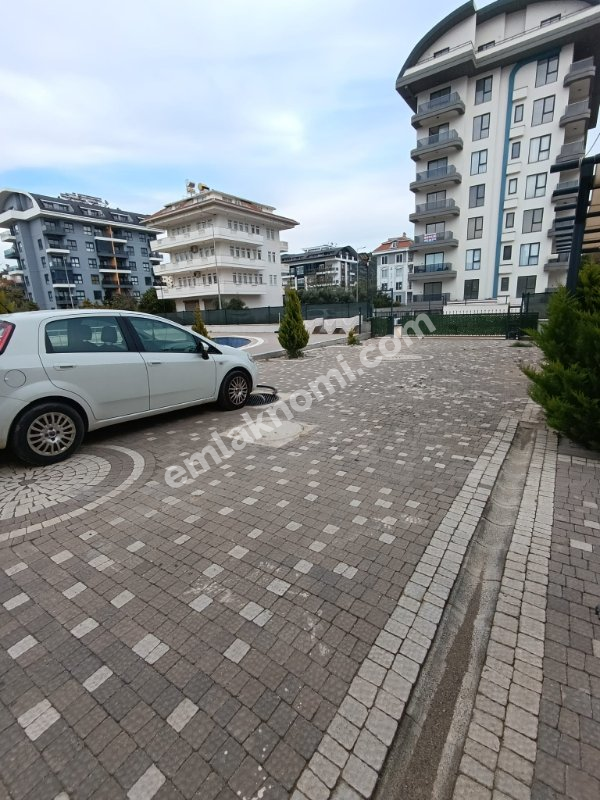 Antalya Demirtaş Mahallesi Satılık 2+1 Daire - Fotoğraf 1
