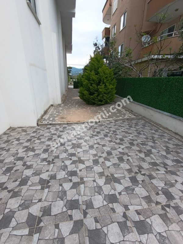 Antalya Demirtaş Mahallesi Satılık 2+1 Daire - Fotoğraf 4