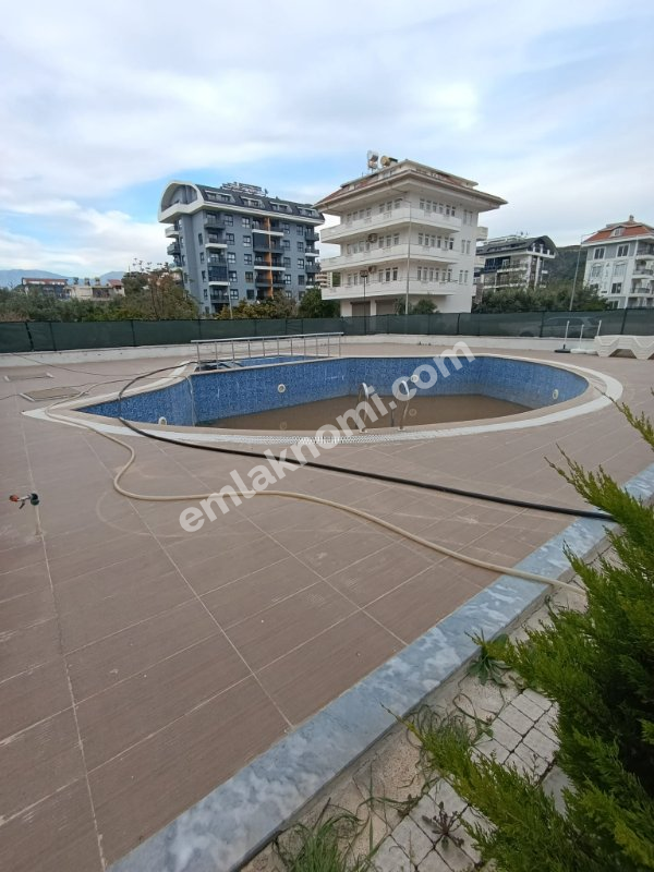 Antalya Demirtaş Mahallesi Satılık 2+1 Daire - Fotoğraf 5