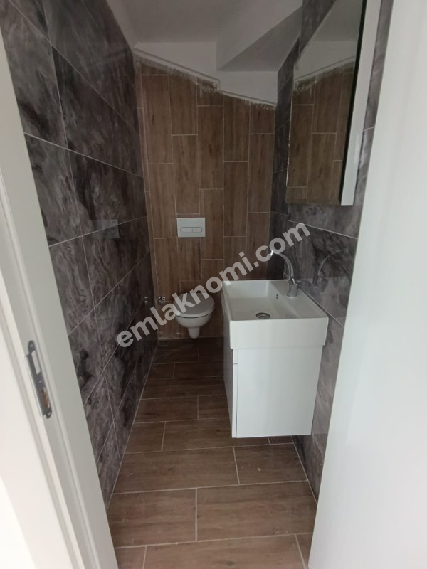 Antalya Demirtaş Mahallesi Satılık 2+1 Daire - Fotoğraf 6