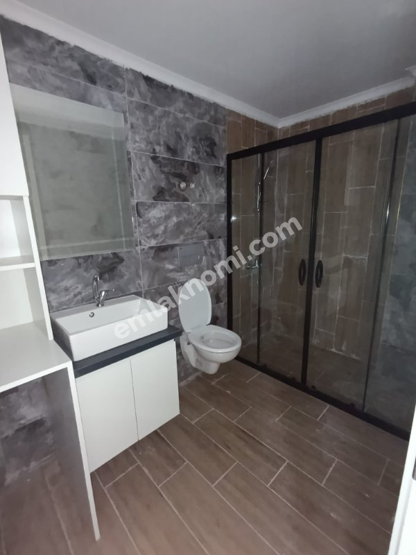 Antalya Demirtaş Mahallesi Satılık 2+1 Daire - Fotoğraf 9