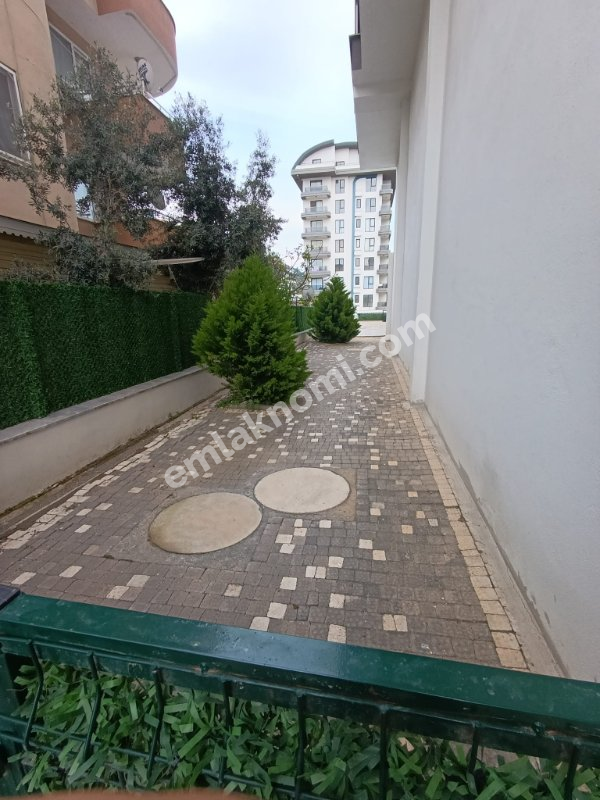 Antalya Demirtaş Mahallesi Satılık 2+1 Daire - Fotoğraf 11